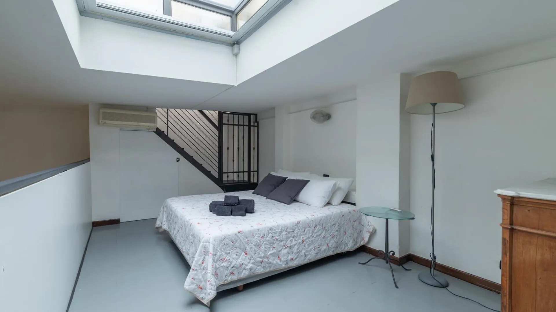 Ferienwohnung Throat House Mailand 0*,  Italien